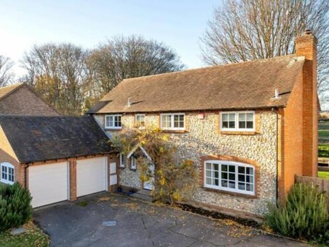 House for sale in Lavant, Littlecote