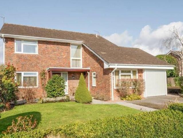 House for sale in Chichester, Littlecote
