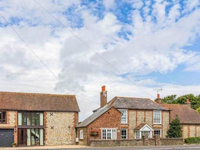 House for sale in Sidlesham Quay, Littlecote