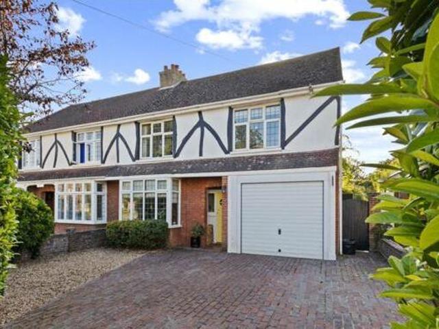 House for sale in Chichester, Littlecote