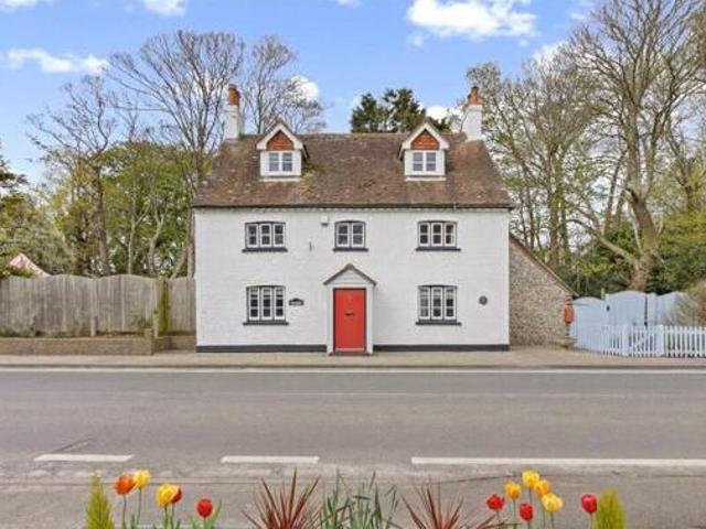 House for sale in Littlecote, West Sussex