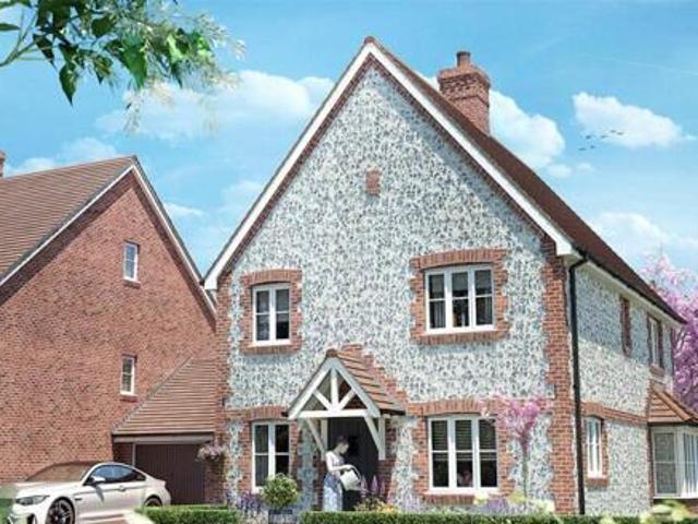 House for sale in Chichester, West Sussex