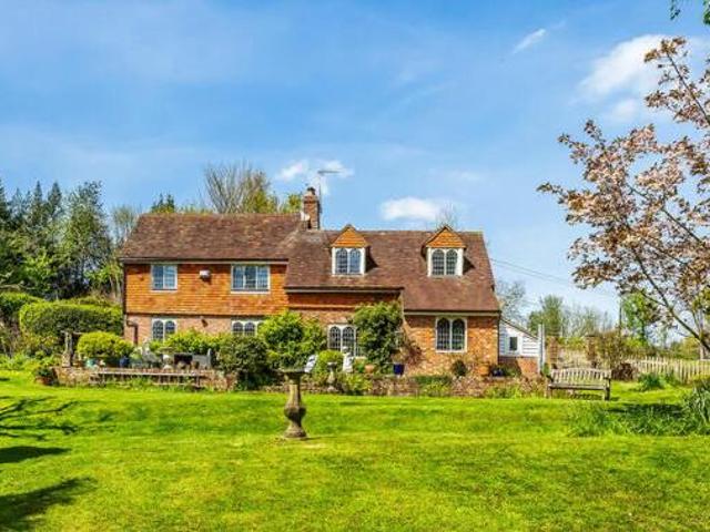 House for sale in Lyons, Greater London