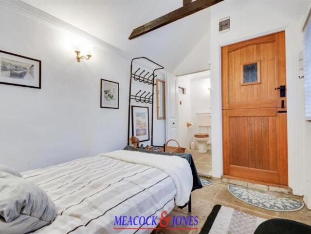 Farm for sale in Navestock Side, Essex