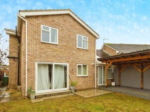 House for sale in Walton, Aylesbury