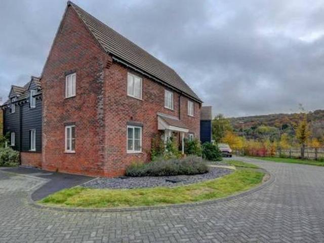 House for sale in Oxfordshire