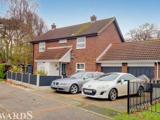 House for rent in Norfolk