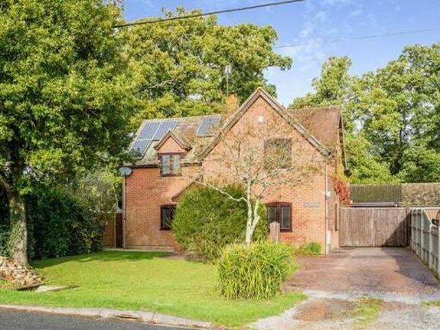 House for rent in Hampshire