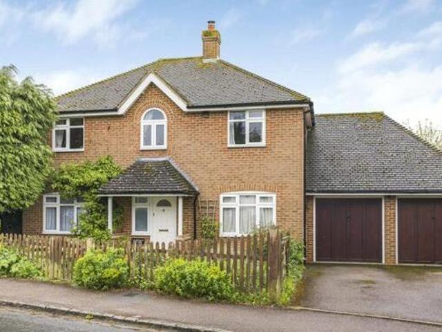 House for sale in Berrick Salome, Oxfordshire