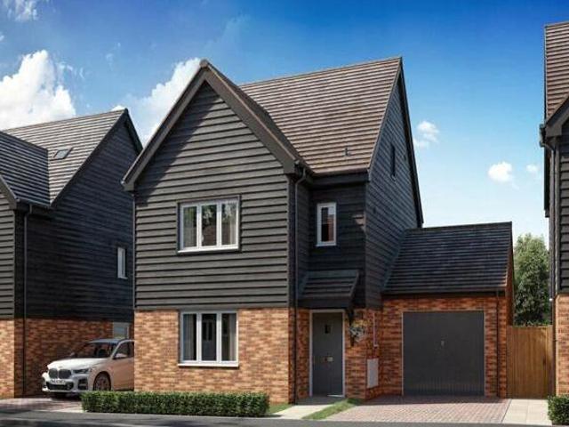 House for sale in Berrick Salome, Oxfordshire