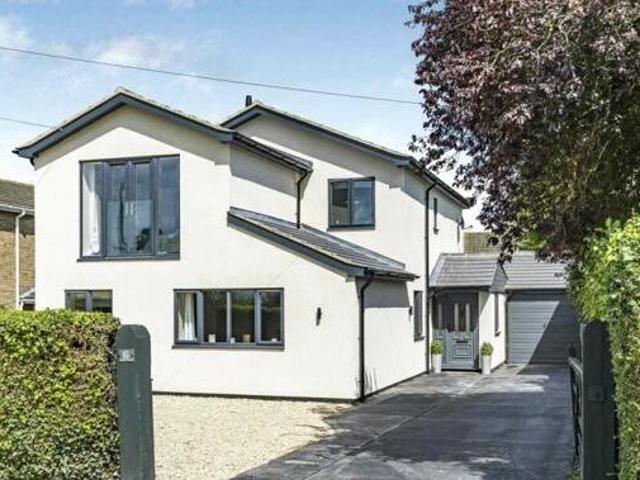 House for sale in Berrick Salome, Oxfordshire