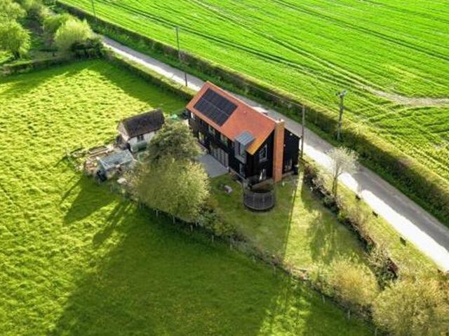 House for sale in Berrick Salome, Oxfordshire