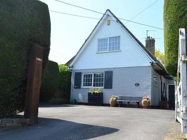 House for sale in Emmington, Berrick Salome