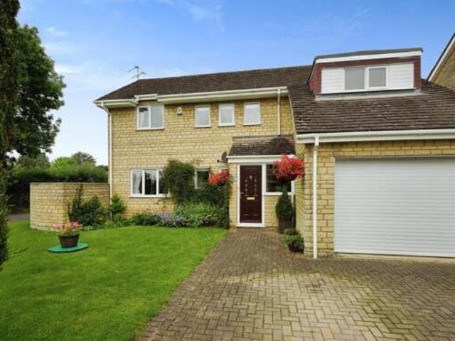 House for sale in Chippenham, Wiltshire