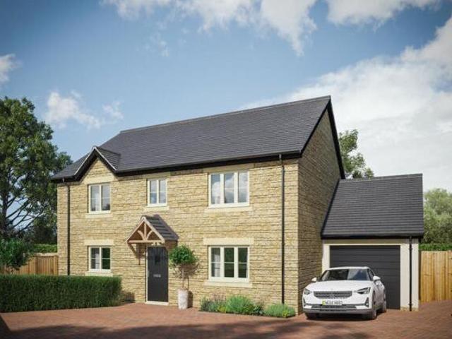 House for sale in Patterdown, Chippenham