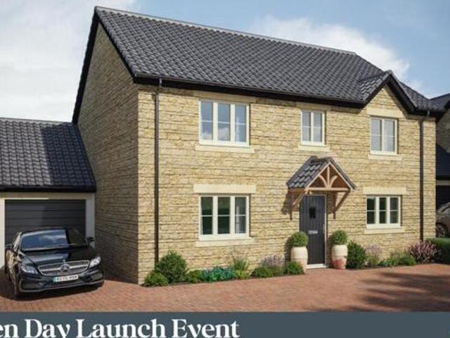 House for sale in Chippenham, Wiltshire