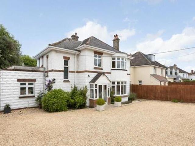 House for sale in Langley Burrell Without, Chippenham