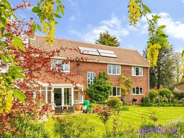 House for sale in Chippenham, Wiltshire