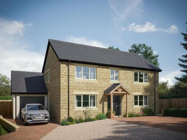 House for sale in Chippenham, Wiltshire