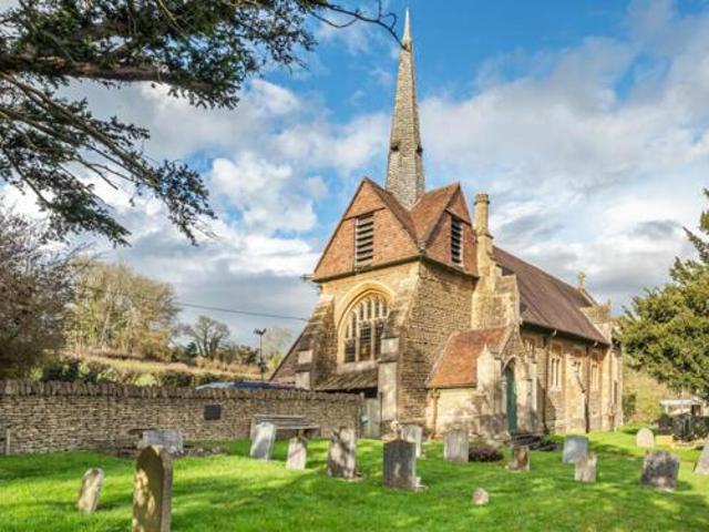 House for sale in Chippenham, Wiltshire