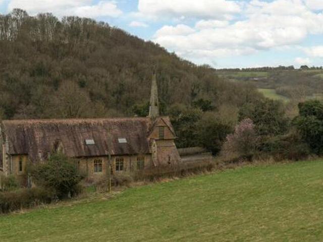 House for sale in Chippenham, Wiltshire