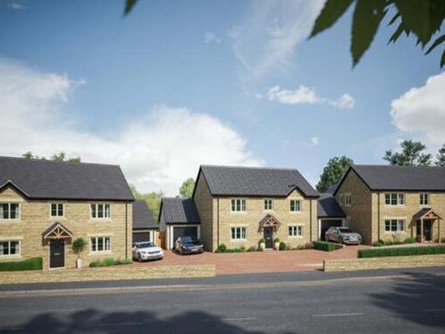 House for sale in Chippenham, Wiltshire