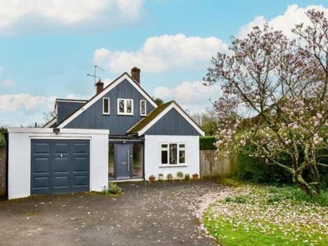 House for sale in Lyons, Greater London