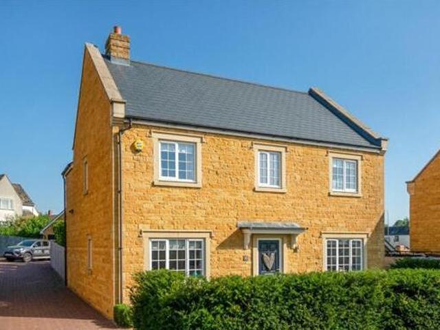 House for sale in Chipping Norton, Black Bourton