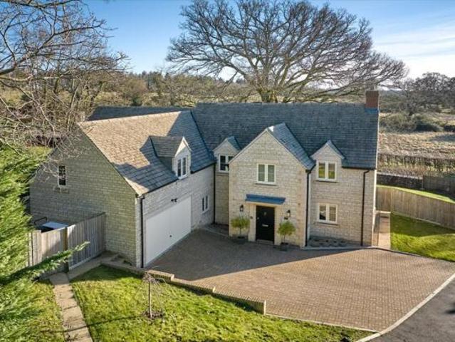 House for sale in Chipping Norton, Black Bourton