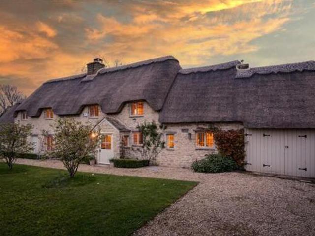 House for sale in Chipping Norton, Black Bourton