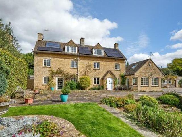 House for sale in Chipping Norton, Black Bourton