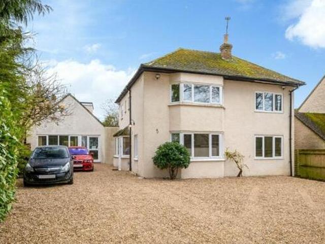 House for sale in Chipping Norton, West Oxfordshire