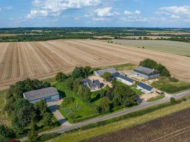 House for sale in Chipping Norton, Black Bourton