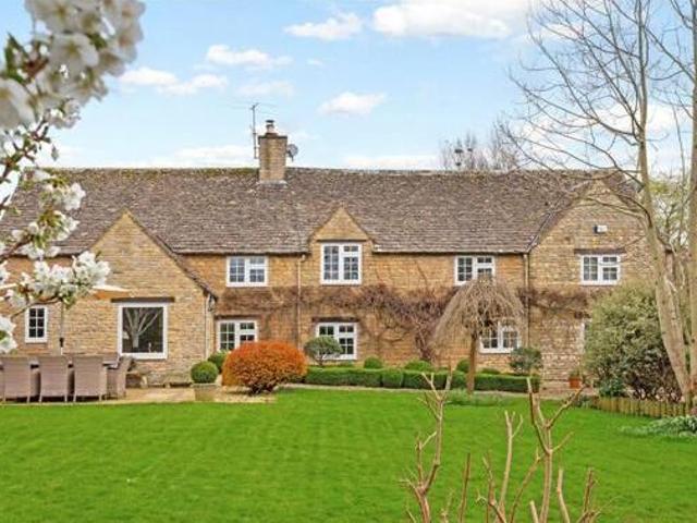 House for sale in Chipping Norton, Black Bourton