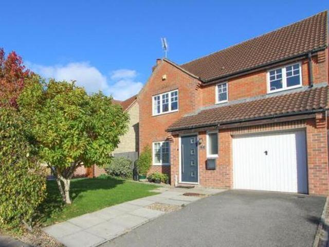 House for sale in Lyons, Greater London