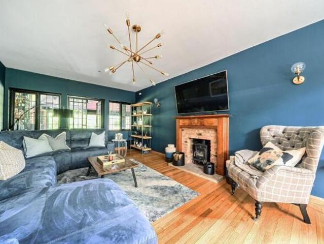Farm for sale in Petts Wood, Greater London