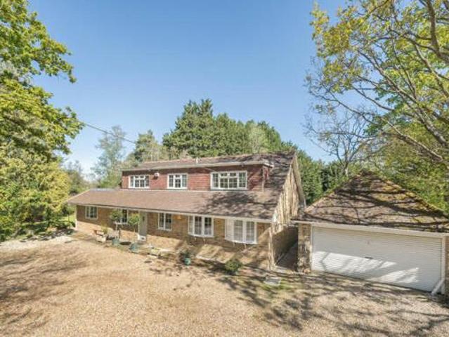 House for sale in Surrey, England