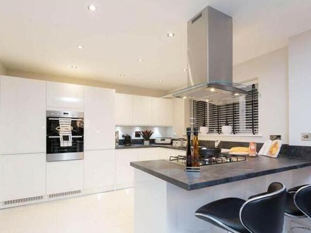 House for sale in City of London, Greater London