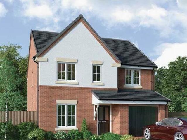 House for sale in Northumberland Park, North Tyneside