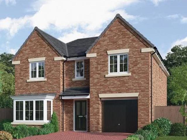 House for sale in Northumberland Park, North Tyneside