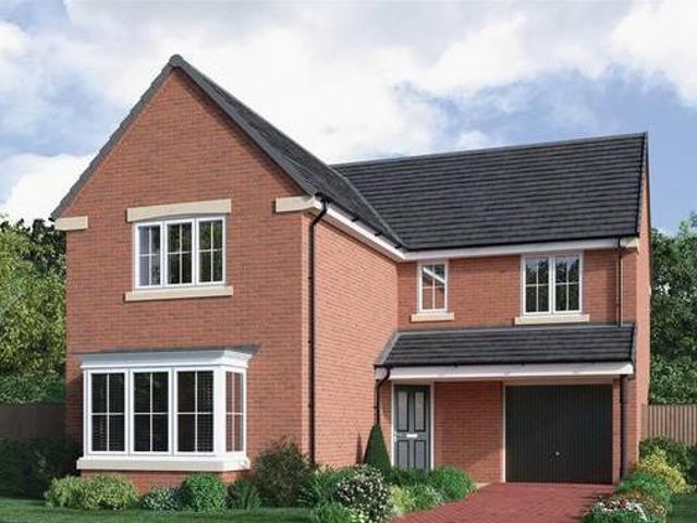 House for sale in Northumberland Park, North Tyneside
