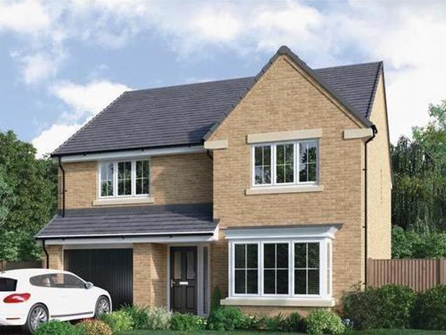 House for sale in Northumberland Park, North Tyneside