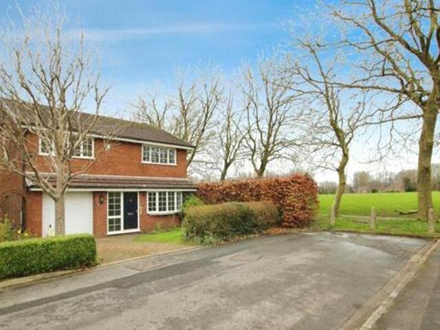 House for sale in Andertons Mill, Lancashire