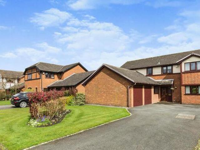 House for sale in Andertons Mill, Lancashire