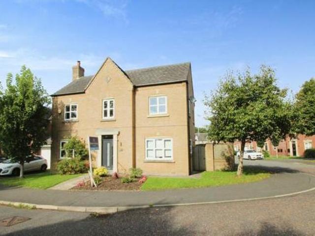 House for sale in Cowling, Chorley