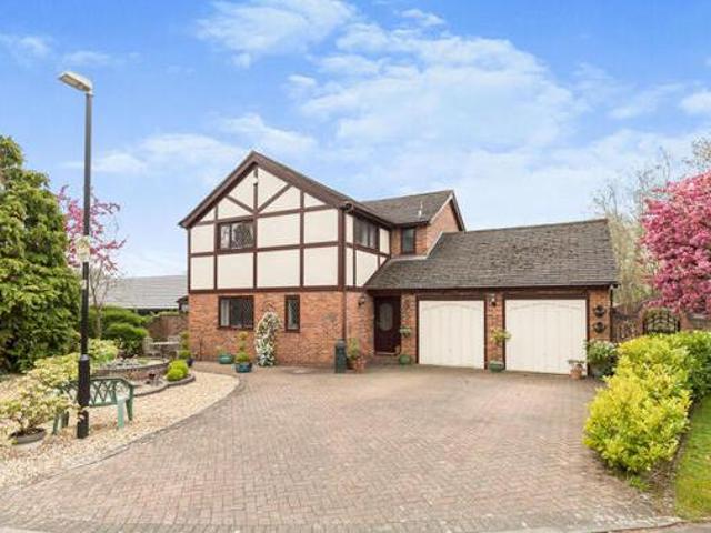 House for sale in Andertons Mill, Lancashire