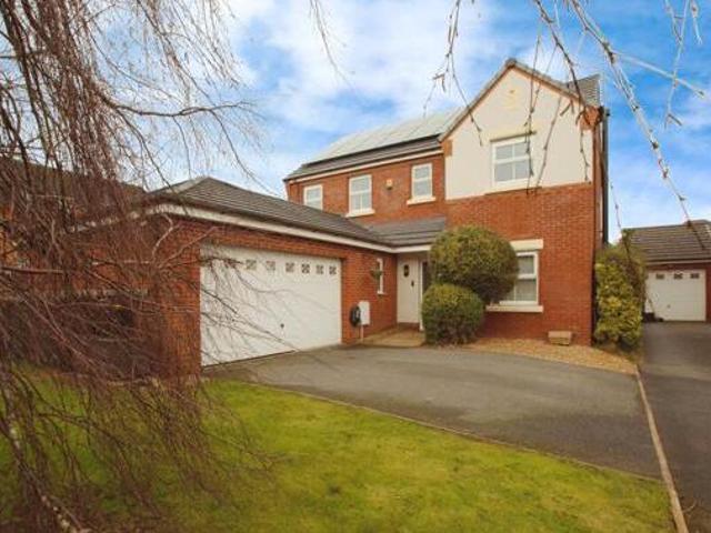 House for sale in Andertons Mill, Lancashire