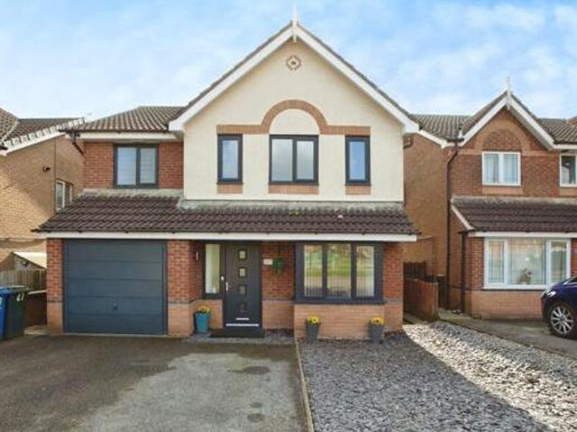 House for sale in Cowling, Chorley