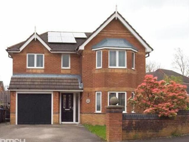 House for sale in Eaves Green, Chorley