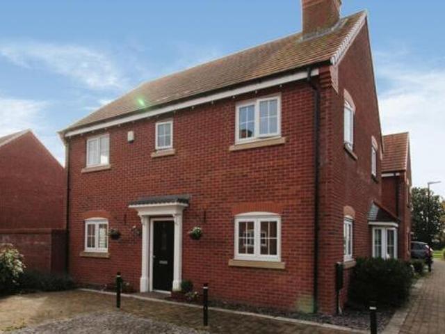 House for sale in Eaves Green, Andertons Mill